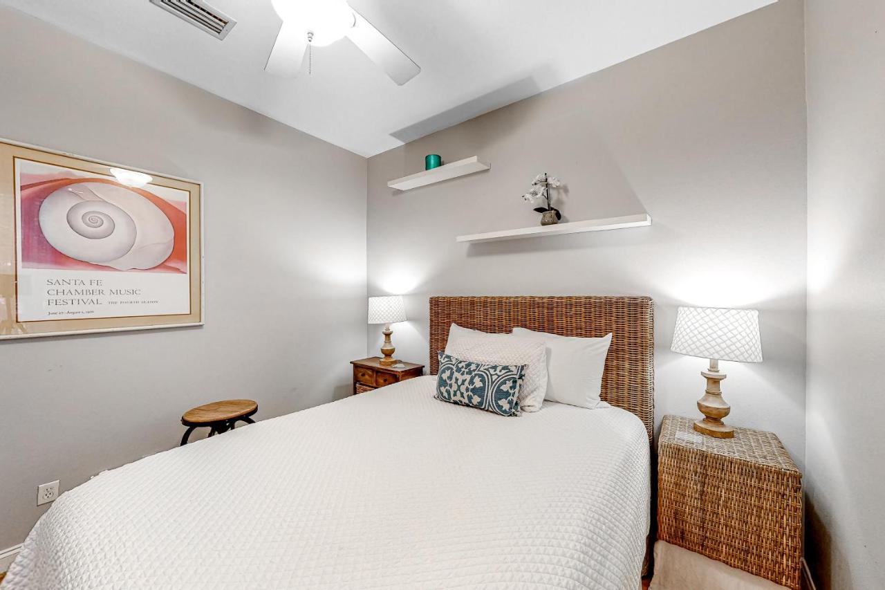 Topsail Village Away On Wildflower 圣罗莎海滩 外观 照片